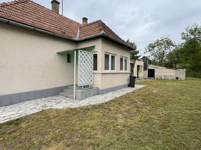 Eladó ház Nyíregyháza, Nyírszőlős 57 nm
