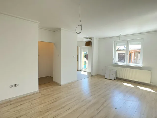Eladó lakás Nyíregyháza, Kertváros 63 nm