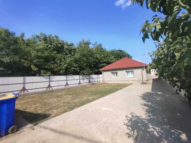 Eladó ház Nyíregyháza, Borbánya 82 nm