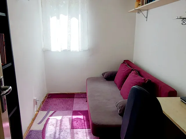 Eladó lakás Nyíregyháza, Belváros 51 nm