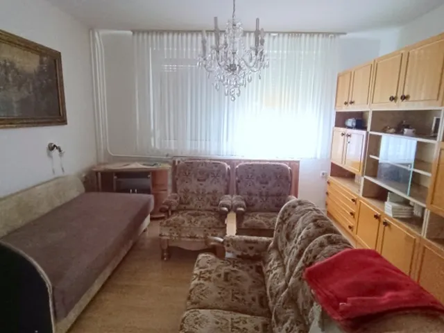 Eladó ház Tiszavasvári 105 nm