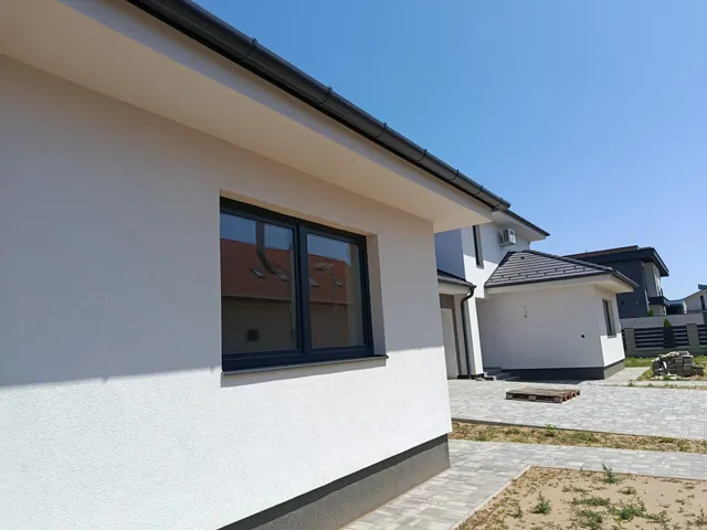 Eladó ház Nyíregyháza, Korányi-kertváros 124 nm