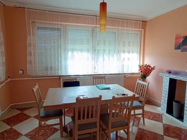 Eladó ház Tiszavasvári 147 nm