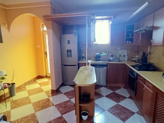 Eladó ház Tiszavasvári 147 nm
