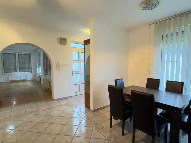 Kiadó ház Nyíregyháza, Oros 140 nm