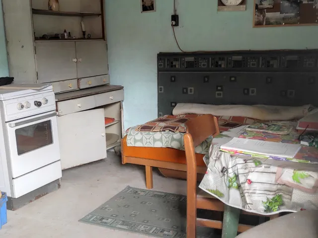 Eladó kereskedelmi és ipari ingatlan Nyíregyháza, Borbánya 360 nm