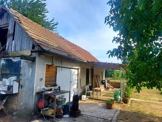 Eladó mezőgazdasági ingatlan Nyíregyháza, Oros 30 nm