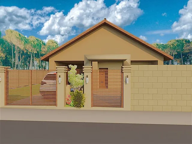 Eladó ház Nyíregyháza, Felsőpázsit 94 nm