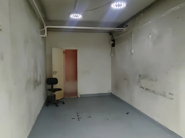 Eladó garázs Nyíregyháza, Érkert 15 nm