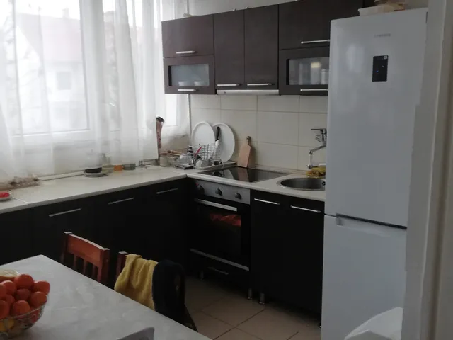 Eladó lakás Nyíregyháza, Kertváros, Fészek 77 nm