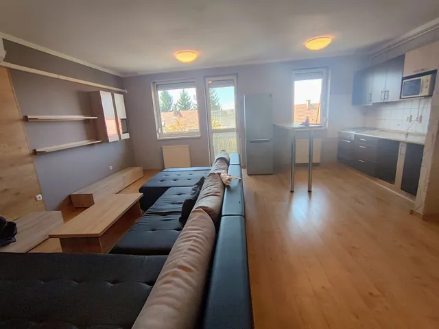 Eladó lakás Nyíregyháza, Kertváros 76 nm