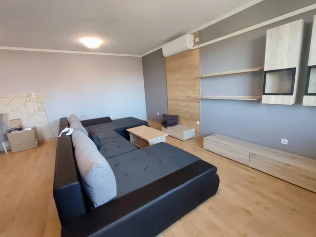 Eladó lakás Nyíregyháza, Kertváros 76 nm