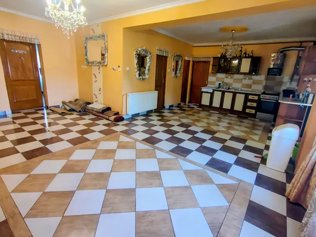 Eladó ház Nyíregyháza, Ókistelekiszőlő 90 nm