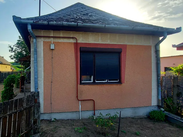 Eladó ház Nyíradony 49 nm