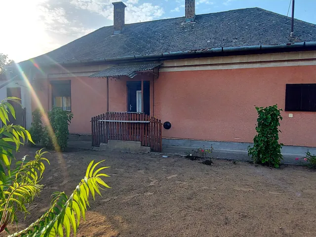 Eladó ház Nyíradony 49 nm
