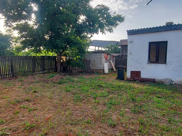 Eladó ház Nyíradony 49 nm