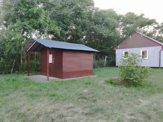 Eladó mezőgazdasági ingatlan Nyíregyháza, Császárszállás 35 nm