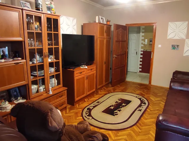 Eladó lakás Nyíregyháza, Érkert 51 nm
