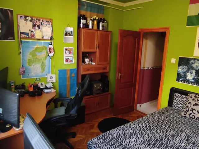 Eladó lakás Nyíregyháza, Érkert 51 nm
