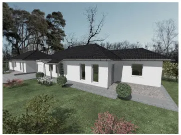 Eladó ház Nyíregyháza, Kertváros 111 nm