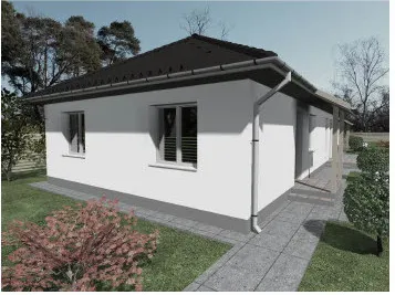 Eladó ház Nyíregyháza, Kertváros 111 nm