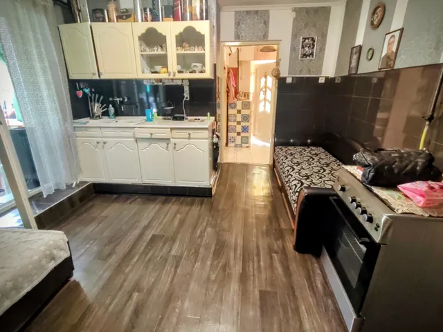 Eladó ház Nyíregyháza 60 nm