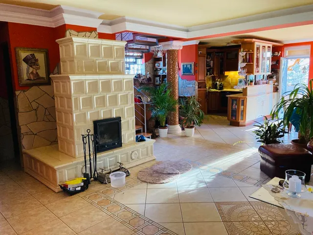 Kiadó ház Nyíregyháza 244 nm