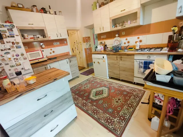 Eladó ház Nyíregyháza, Belváros 90 nm