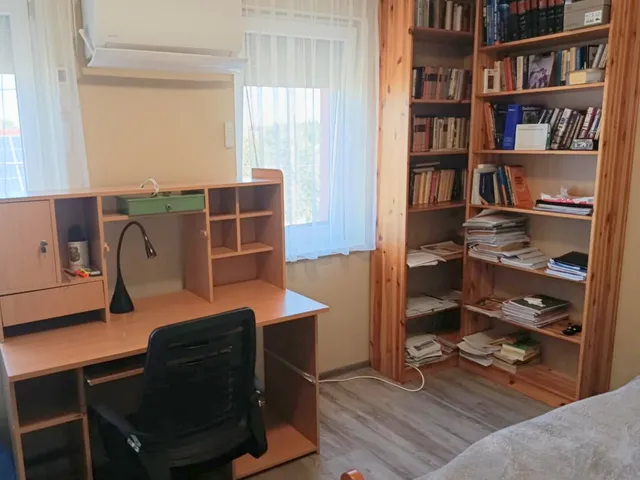 Eladó ház Nyíregyháza, Malomkert 205 nm