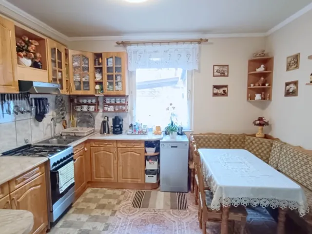Eladó ház Nyíregyháza, Borbánya 150 nm