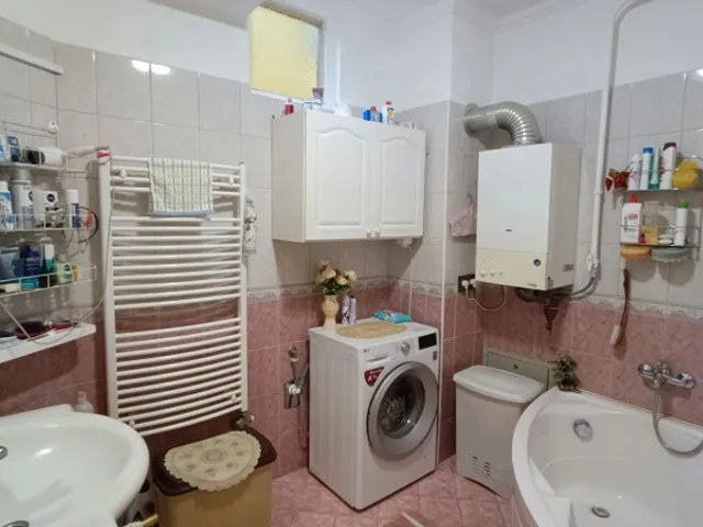 Eladó ház Nyíregyháza, Borbánya 150 nm