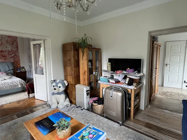 Eladó ház Nyíregyháza 78 nm