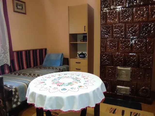 Eladó ház Nyíregyháza 56 nm