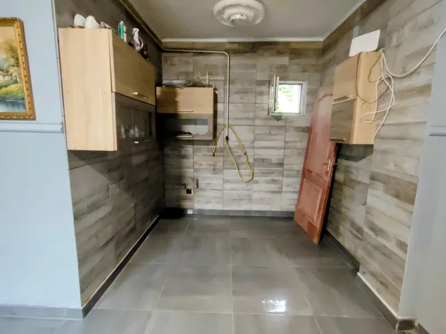 Eladó ház Nyíregyháza, Borbánya 65 nm