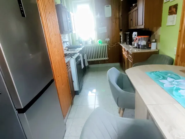 Eladó lakás Nyíregyháza, Hímes 55 nm