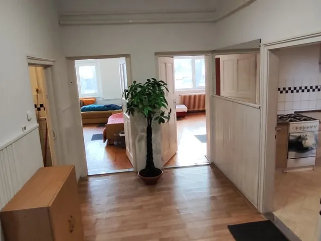 Eladó ház Nyíregyháza, Belváros 85 nm