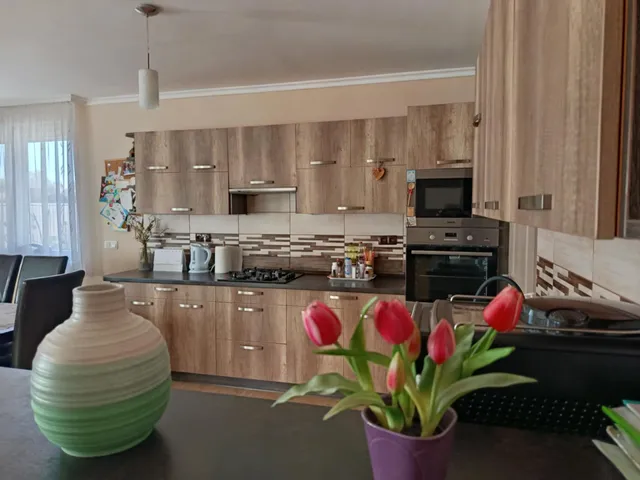 Eladó ház Nyíregyháza, Oros 195 nm