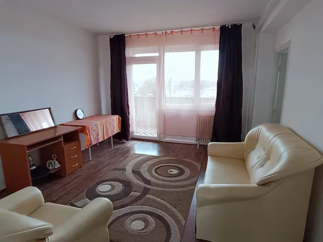 Eladó lakás Tiszavasvári 57 nm