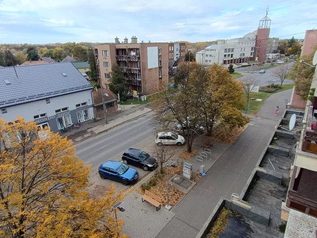 Eladó lakás Tiszavasvári 57 nm