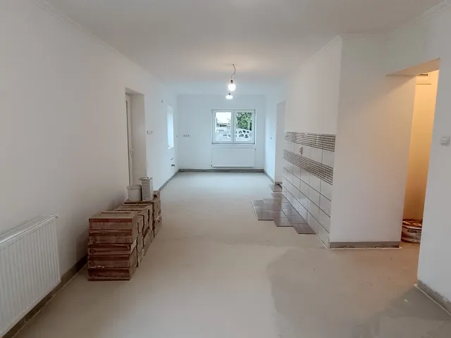 Eladó ház Tiszavasvári 80 nm