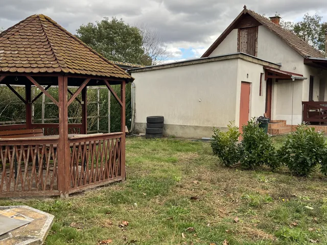 Eladó mezőgazdasági ingatlan Nyíregyháza 32 nm