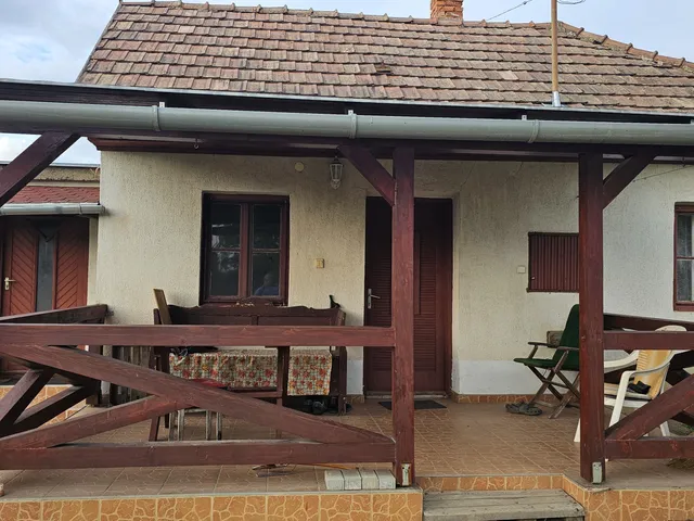 Eladó mezőgazdasági ingatlan Nyíregyháza 32 nm