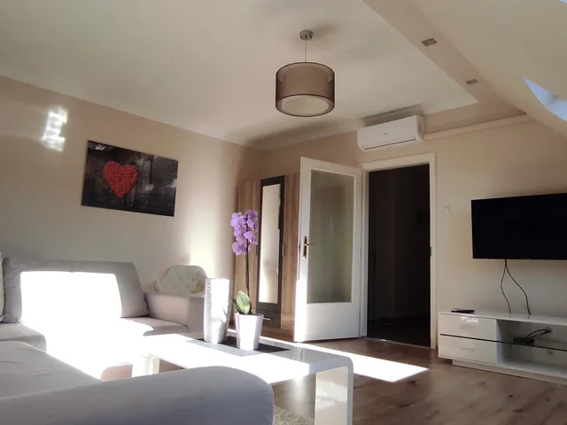 Kiadó lakás Nyíregyháza, Belváros 71 nm