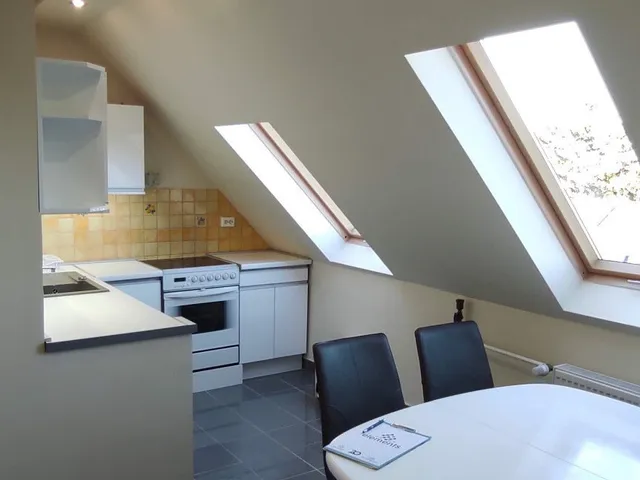 Kiadó lakás Nyíregyháza, Belváros 71 nm