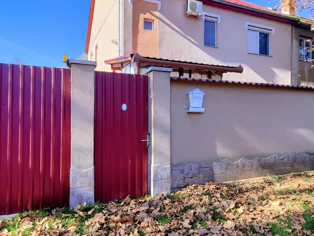 Eladó lakás Nagyhalász 64 nm