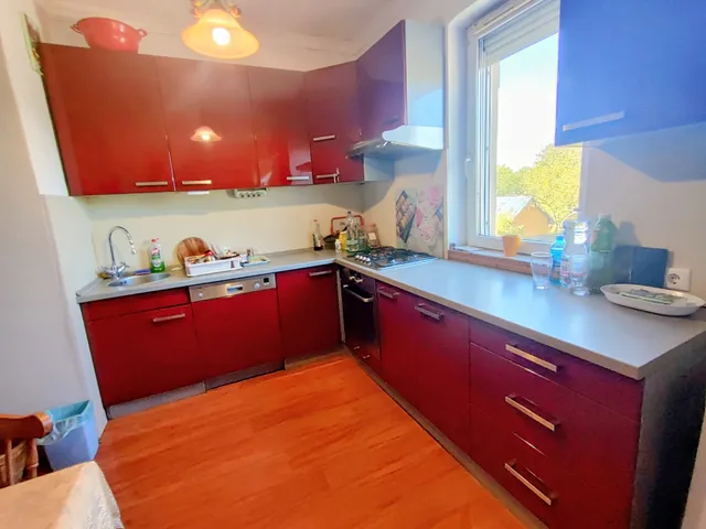 Eladó lakás Nagyhalász 64 nm