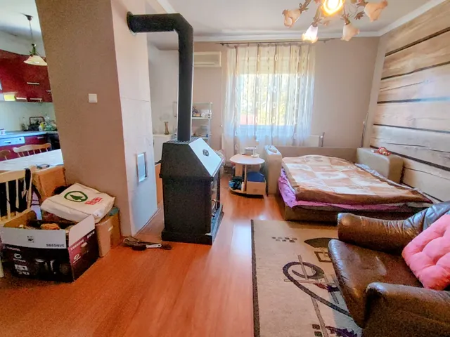 Eladó lakás Nagyhalász 64 nm