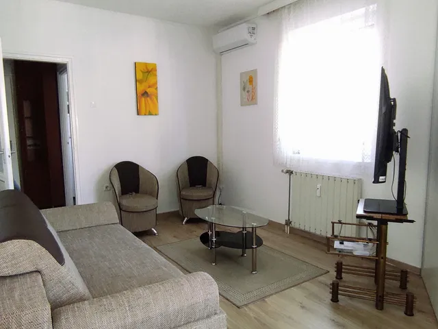 Kiadó lakás Nyíregyháza, Belváros 43 nm