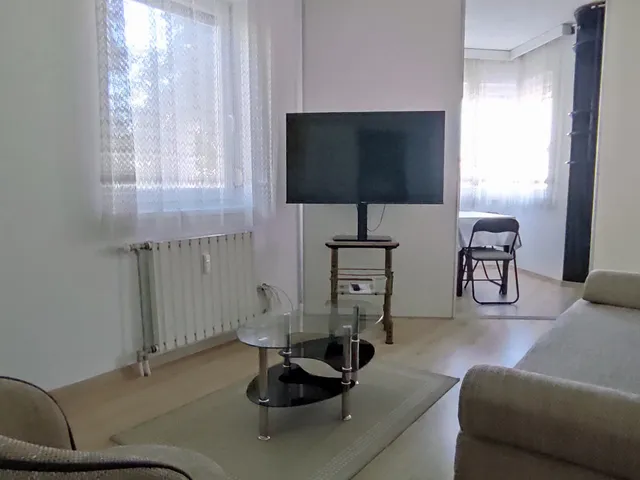 Kiadó lakás Nyíregyháza, Belváros 43 nm