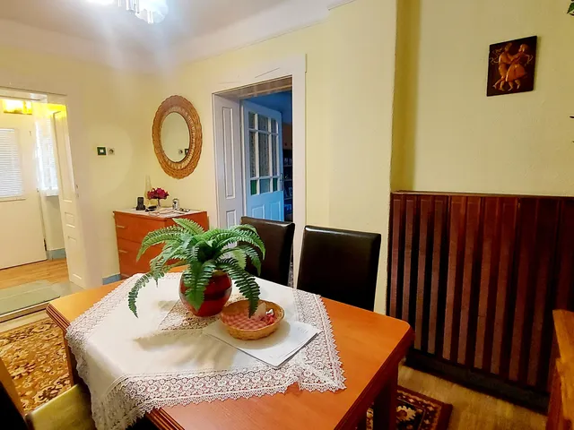 Eladó mezőgazdasági ingatlan Nyíregyháza, Mandabokor 77 nm